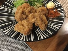 -活鳗饭·鹅肝范儿(高碑店店)