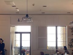 -22ºN BISTRO西餐&酒馆(石奥商业街店)