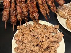 -鸿运诚羊蝎子·火锅(西单店)