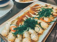 -鱼篮仔·潮汕美食(圆明新园店)