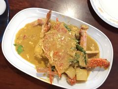 -Dang restaurant (patong phuket)