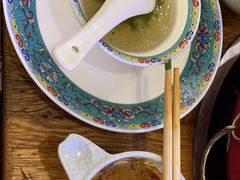 -庭院·冰煮羊·北京涮肉(西单店)