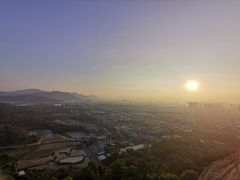 -云洞岩风景区