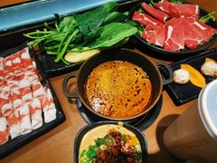 -呷哺呷哺 黄金牧场 (回龙观港龙店)