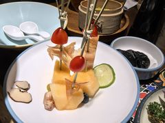 -芸南道·过桥米线(昆明老街旗舰店)