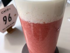 -CAFE'IN精品咖啡体验空间(小寨店)