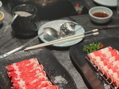 -捞王猪肚鸡火锅(金华义乌之心店)