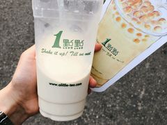 -1点点(望京万象汇店)