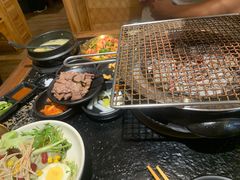 -九田家黑牛烤肉料理(石路天虹店)