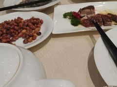 -唐拉雅秀酒店-唐苑中餐厅