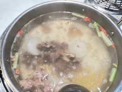 -潮发潮汕牛肉店(龙洞店)