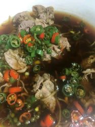 -四方阁酒楼·宴会厅(圣灯店)