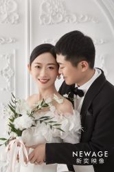 -新奕映像摄影机构