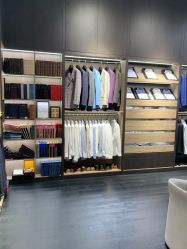 -MuseMarry婚纱(前海嘉里中心店)