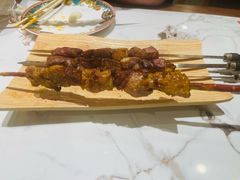 -巴依老爷新疆美食(常营店)