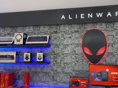 -戴尔x外星人电脑·维修中心(天河城购物中心店)