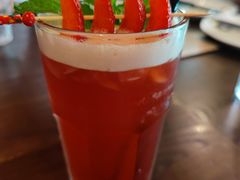 -Bistro 63 创意融合料理(广粤天地店)