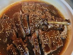 -张家卫·阳江菜·小海鲜(肥婆湾桥店)