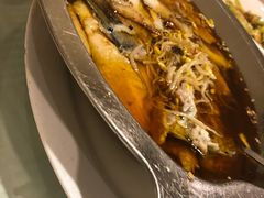 -金杏·粘卷子 烤鸭 农家菜