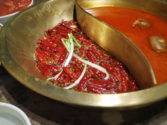 鸳鸯锅-小龙坎火锅(全球总店)
