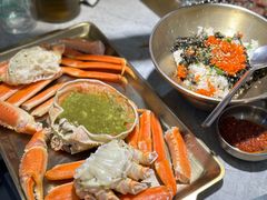 -本达人海鲜烧烤·朝鲜族风味(发展店)