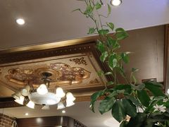 大堂-新疆欣悦饭庄