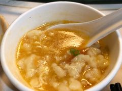 番茄疙瘩汤-大东方饺子王