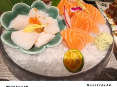 -炙柒Sekinana·精致日料(合生汇店)