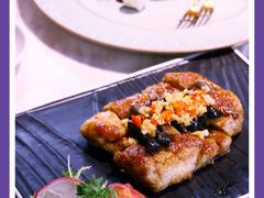 -Wei菋·Le Bistrot