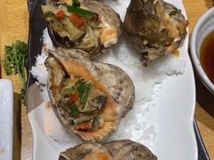 -真剑日本料理·铁板烧(贵州路店)