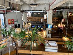 -24H COLOR咖啡厅(惠州金山湖店)