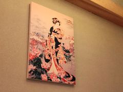 -一心创作料理屋(经开万达店)