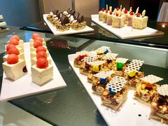 -听松楼·花园酒店·自助餐厅(红梅公园店)