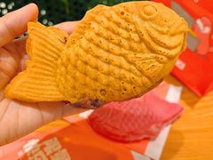 -粉粉乐鲷鱼烧(美罗城店)