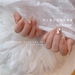 -米小兔美甲美睫