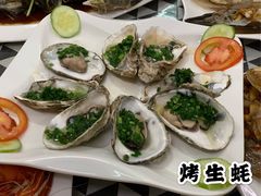 -QQ海鲜餐厅