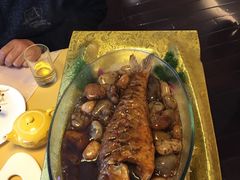 -商都酒店( 北京南站店)