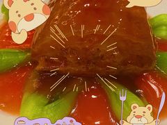 -功德林素菜饭庄(前门店)