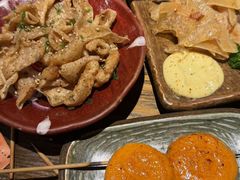 -鸟屯(三里屯店)