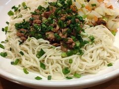 -鼎高高陕西美食(龙德广场店)