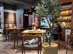 -JINNS锦时 steak&pizza(浸信会礼拜堂旧址店)