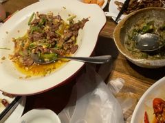 -爱碗亭·鲜炒湖南菜(壹城中心店)