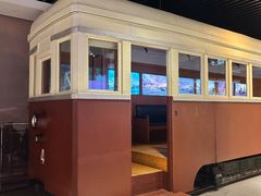 -哈尔滨规划展览馆