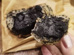 -熊叔熊婶面包房(团结湖店)
