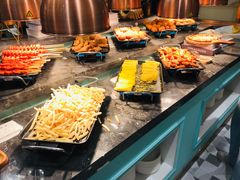 -圣琼美食百汇自助餐(白云万达店)