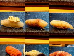 -鮨冠OMAKASE食べ放题(北京首店)