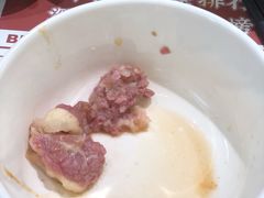 -一肴·牛肉粿条(深圳湾睿印店)