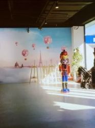 -塔塔王国·主题儿童游乐园(奥城商业广场店)