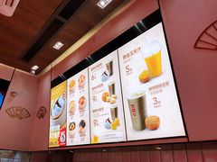 -包道广式点心专门店(东山口店)