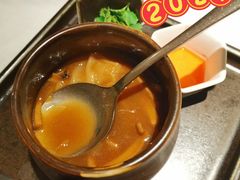 -悦融琥珀·京鲁菜·海味珍品(西单店)